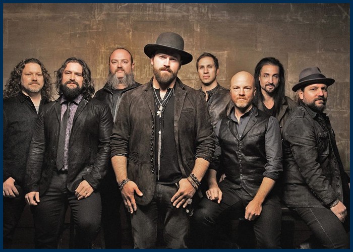 Zac Brown Band Announce 2022 Out In The Middle Tour