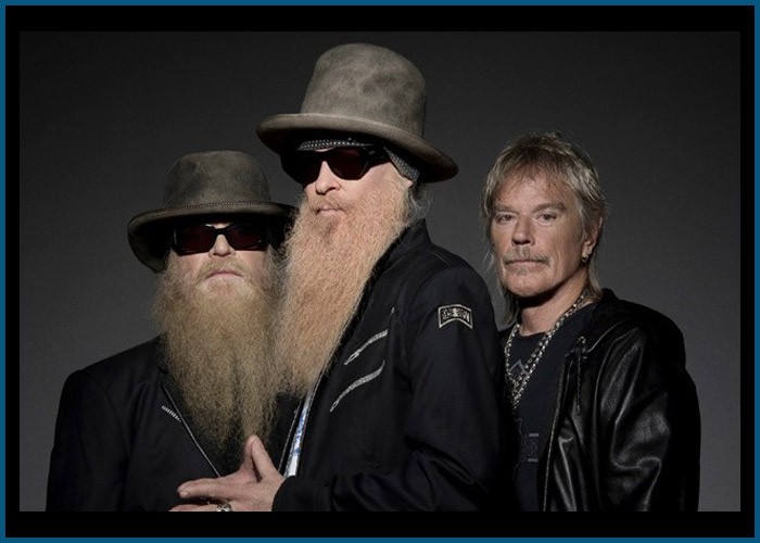 ZZ Top Announce 2021-2022 North American Tour Dates